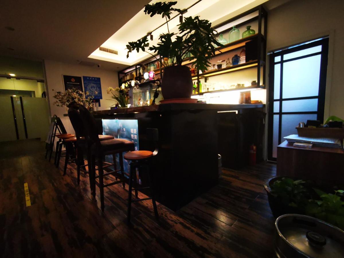 ベイジン シャンチャオ ホテル 北京 エクステリア 写真